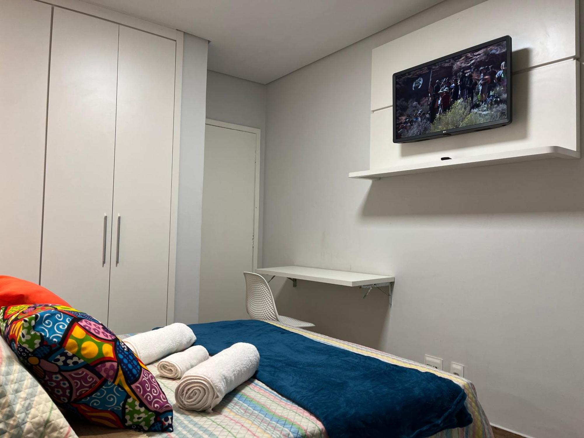 Prime Inn - Studios Coracao Eucaristico Belo Horizonte Buitenkant foto