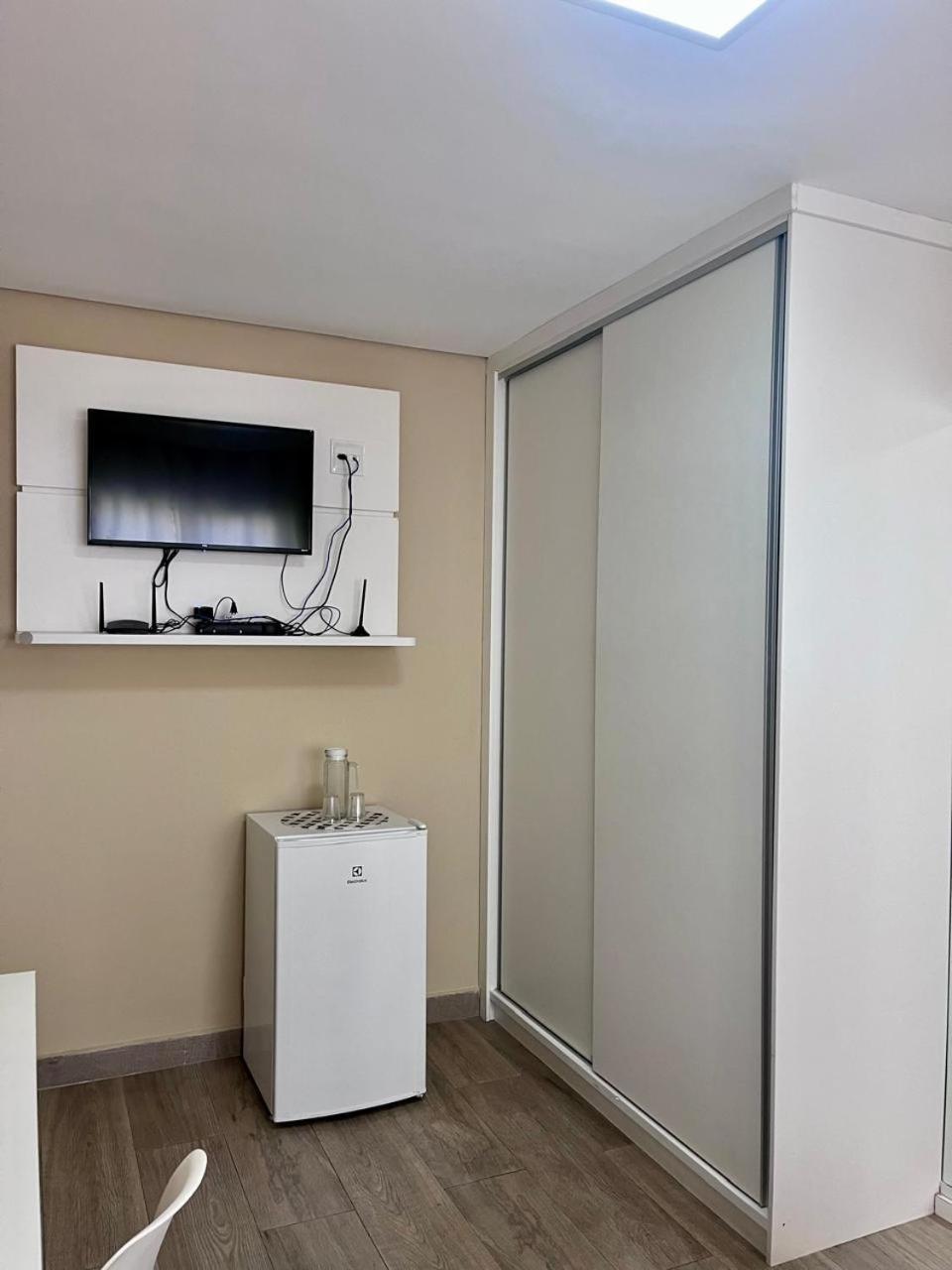 Prime Inn - Studios Coracao Eucaristico Belo Horizonte Buitenkant foto