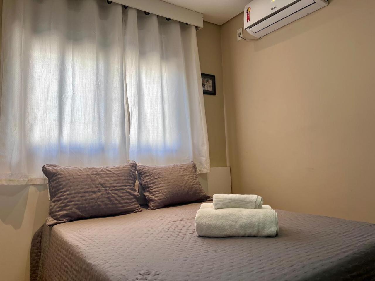 Prime Inn - Studios Coracao Eucaristico Belo Horizonte Buitenkant foto